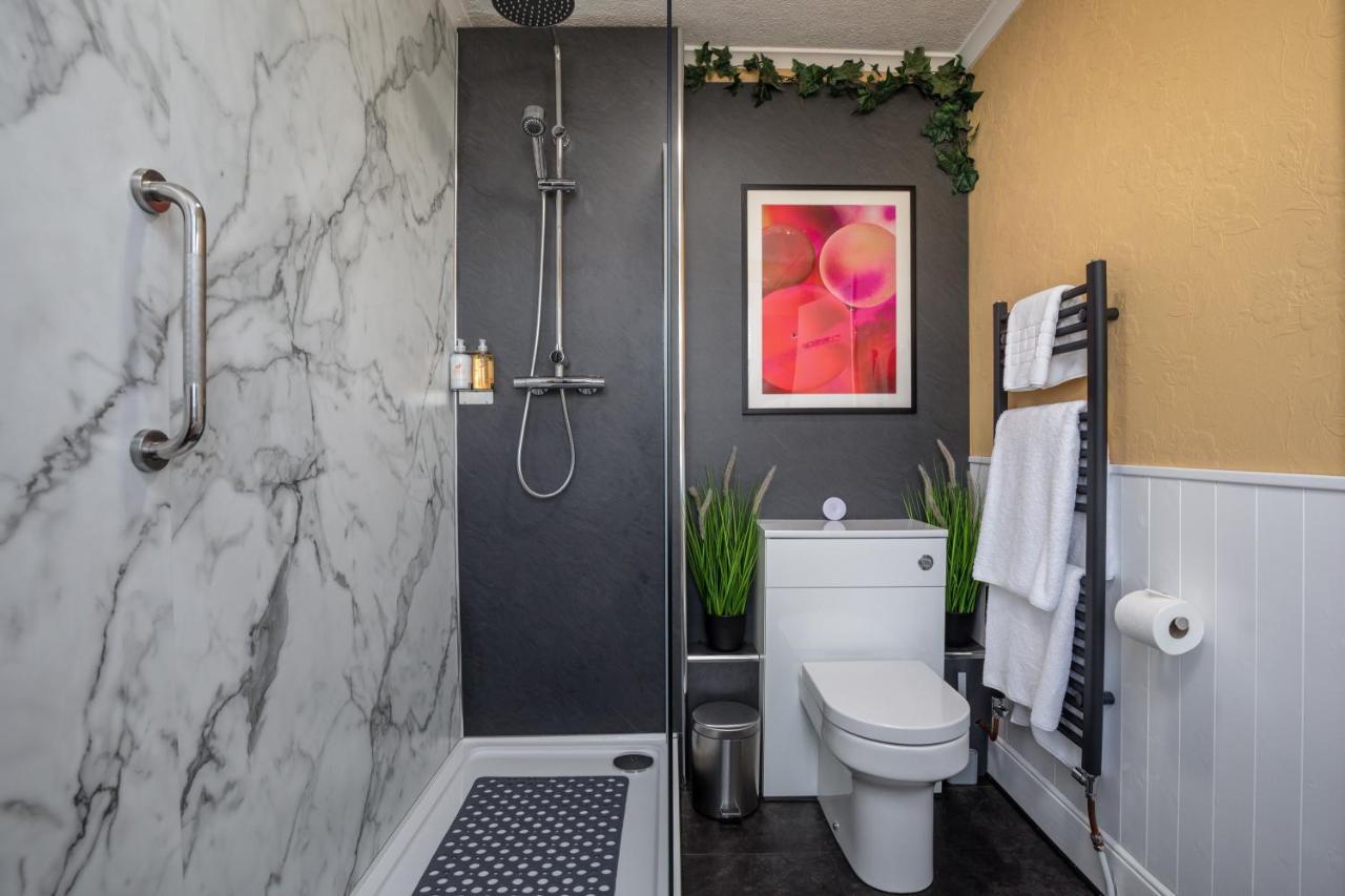 Glenholme Guest House Scarborough Luaran gambar